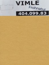 Ikea VIMLE Bezug Nackenkissen