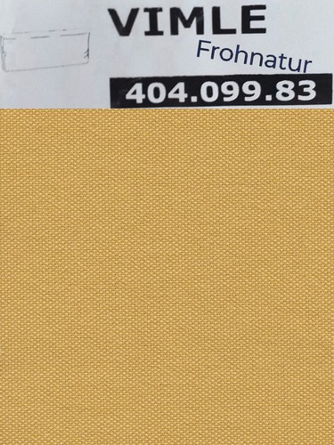 Ikea vimle bezug nackenkissen - vimle,