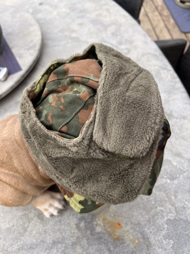 Bundeswehr feldmütze winter - feldmütze,