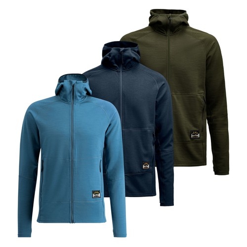 Lundhags herren outdoorjacke - lundhags,