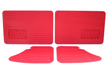 VW KÄFER 1200, 1300, 1500