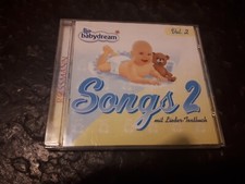 Baby Dream Vol. 2 „Songs