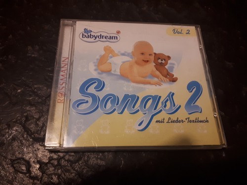 Baby dream vol - dream, 2