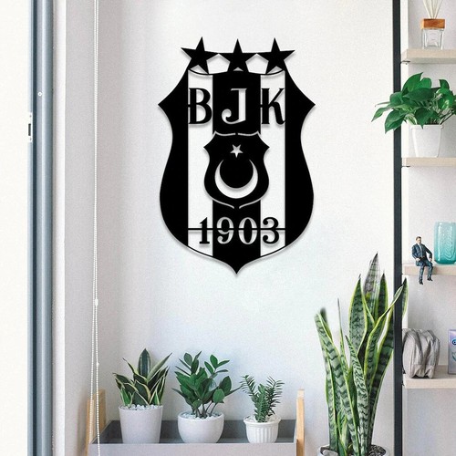 Besiktas wanddekoration - besiktas, /