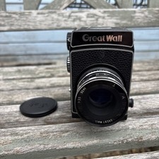 Great Wall 6x6 6x4.5