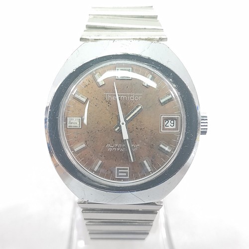 Reloj hombre thermidor - hombre,