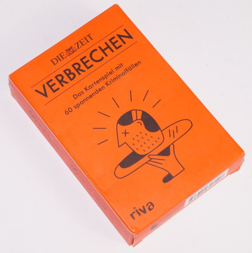 Die zeit verbrechen neu - zeit,