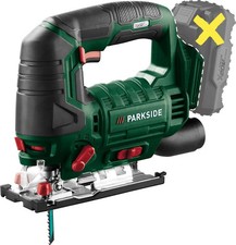 Parkside 20V Akku-