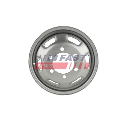 Felge fast ft92906 - fast, für