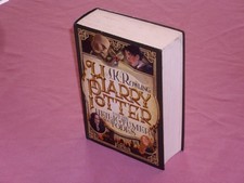 Harry Potter und die