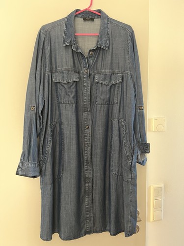 Jeanskleid damen größe 46 - damen, 44/46