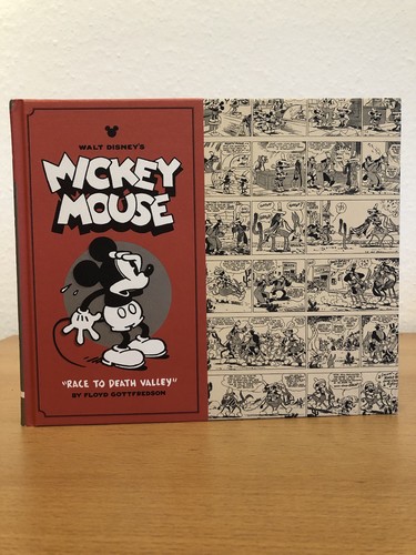 Mickey mouse floyd - mickey,
