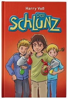 Der schlunz band - der, von