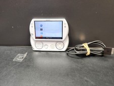 Sony PSP Go Handheld-System