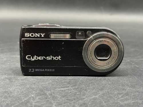 Sony cybershot dsc - sony, dsc-p150
