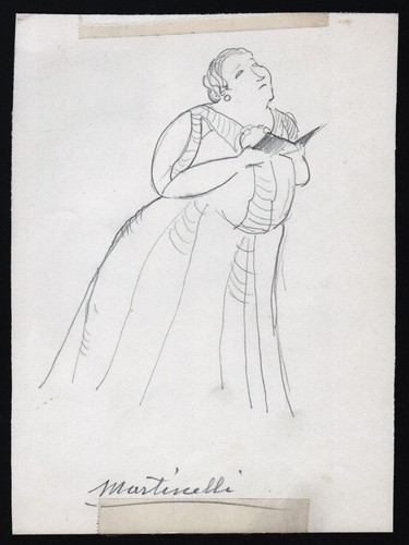 Germaine martinelli chanteuse - germaine,