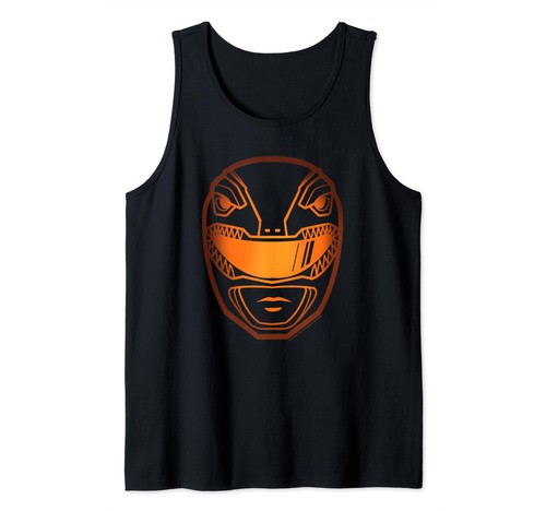 Power rangers tank - power,