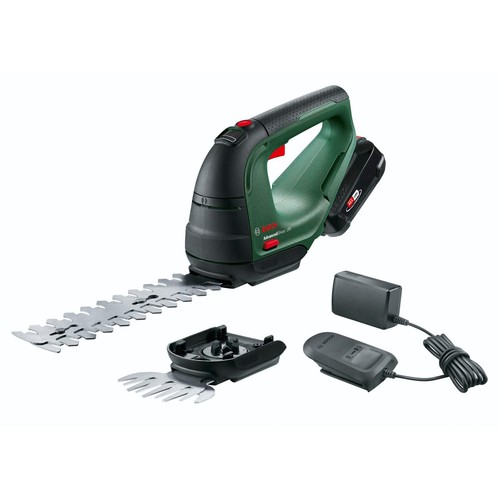 Bosch advancedshear 18v - bosch,