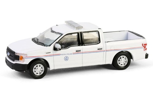 Ford 150 postal police - ford, f-150