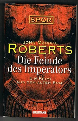 Die feinde des imperators - die,