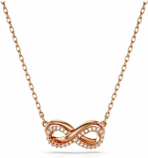 Swarovski hyperbola halskette - swarovski,