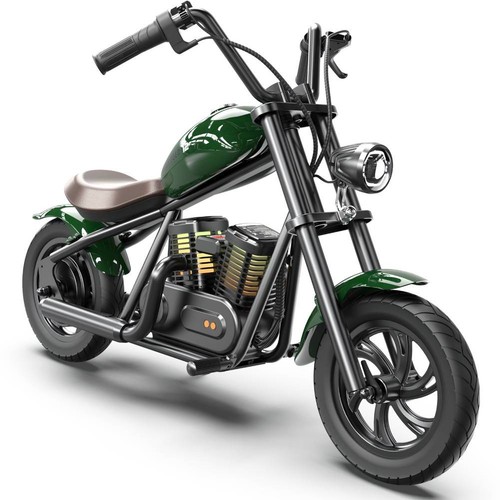Hyper gogo kinder motorrad - hyper,