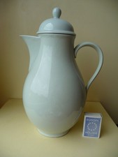 grosse KPM Urbino Seladon