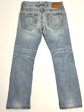 True Religion Logan Super T Gr