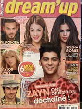 Dream Up Taylor Swift Vampire