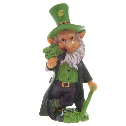 Irischer kobold leprechaun - irischer,