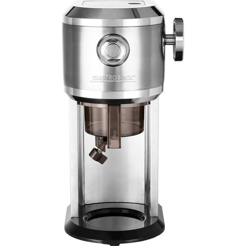 Gastroback eiscreme automat - gastroback, eiscreme-automat