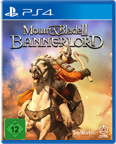 Mount blade bannerlord - &,