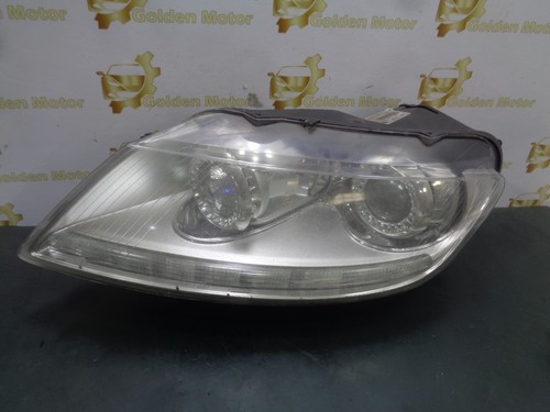 Phaeton gp1 gp2 - vw,