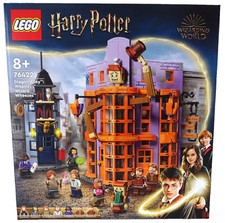 LEGO® Harry Potter 76422