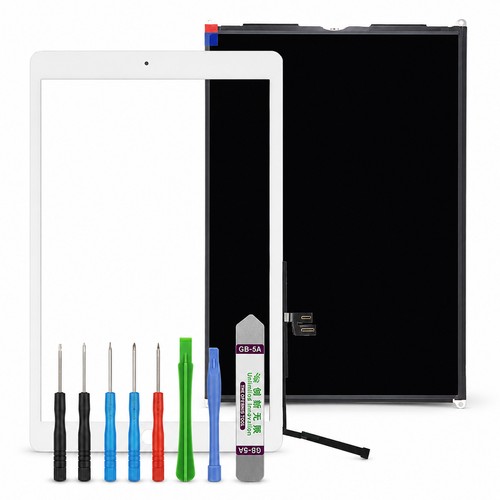 Display lcd touch - display, 9