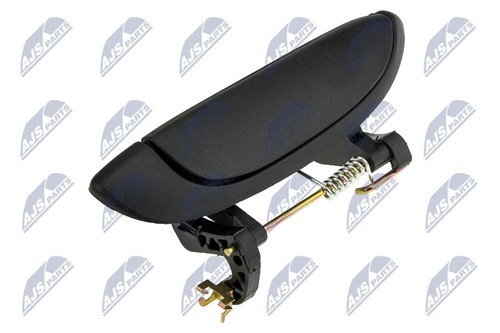 Nty türgriff ezc - ezc-re-122, für