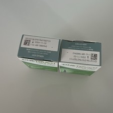 One Touch Ultra Plus BZ-Teststreifen 2x50 Stk.  Neu & OVP