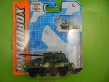 MATCHBOX 2012 - Real Working