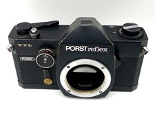 Porst Reflex TTL 35mm
