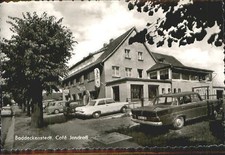 Baddeckenstedt Cafe
