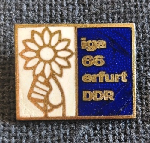 Abzeichen ddr internationale - abzeichen, ddr: