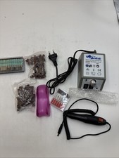 Sina Nagelfräser Maniküre