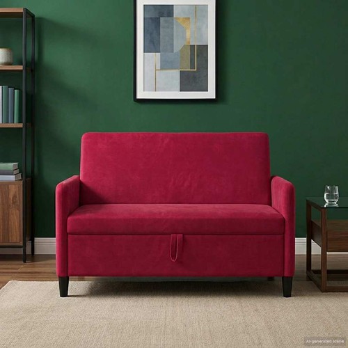 Vidaxl sofa mit stauraum - mit,