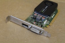 nVidia Quadro 600  DVI DP Full Profile  Dell  DP/N: 05YGHK Grafikkarte