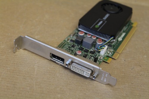 Nvidia quadro 600 dvi - quadro,