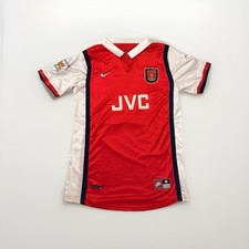 Arsenal Thierry Henry Trikot