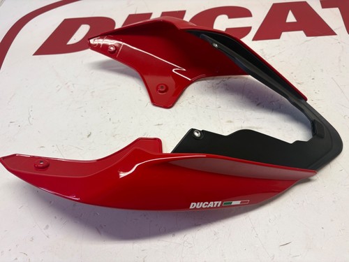 Ducati rücksitzbank - ducati,