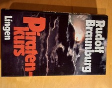 Piratenkurs. Roman, Rudolf