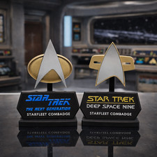 Star Trek Kommunikator