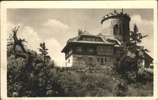 Altvatergebirge - ,